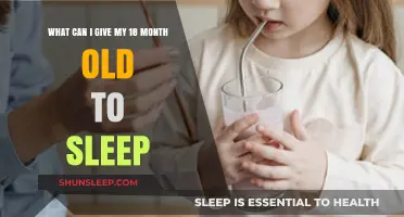 Herbal Remedies for Your Toddler's Sleep Troubles