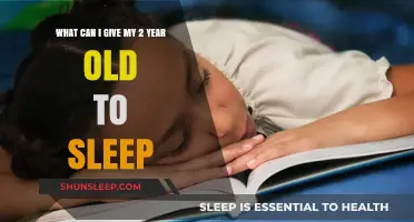 Herbal Remedies for Your Toddler's Sleep