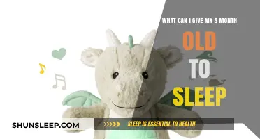 Herbal Remedies for Your Baby's Sleep