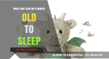 Herbal Teas and Sleep Training for Six-Month-Olds