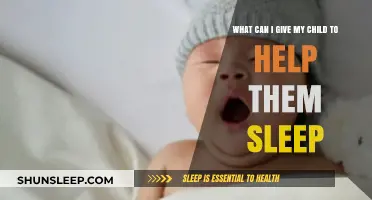 Natural Sleep Aids for Kids: Safe Remedies to Promote Restful Nights