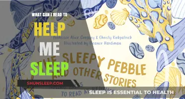 Calm Your Mind: Best Bedtime Reads for Better Sleep Tonight
