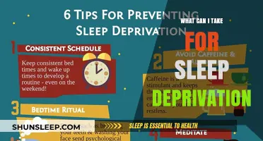 Herbal Remedies for Sleep Deprivation