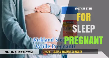 Herbal Sleep Remedies for Pregnant Women