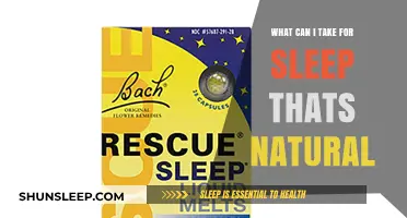 Natural Sleep Aids: Herbs and Minerals for Restful Slumber
