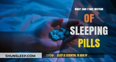 Herbal Alternatives for a Peaceful Sleep
