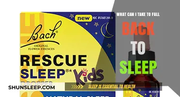 Natural Sleep Remedies to Help You Fall Back Asleep
