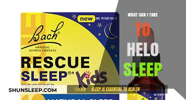 Herbal Sleep Aids: Natural Ways to Get a Good Night's Rest