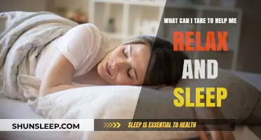 Natural Remedies for Relaxation and Better Sleep: Your Guide