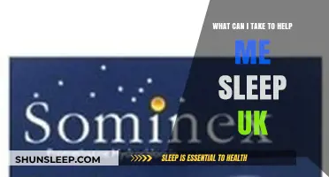Best Sleep Aids UK: Natural Remedies and Supplements for Better Rest