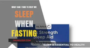 Fasting and Sleep: Natural Remedies to Enhance Rest While Intermittent Fasting