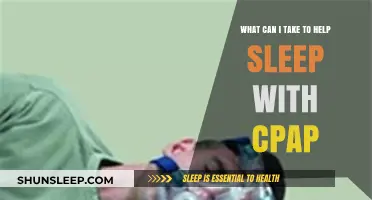 Effective Sleep Aids to Complement Your CPAP Therapy for Better Rest