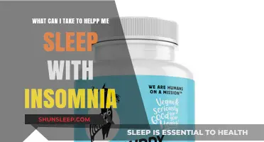 Herbal Remedies for Insomnia: Natural Sleep Aids