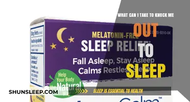 Herbal Sleep Remedies to Knock You Out