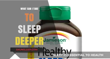 Herbal Remedies for a Deep, Peaceful Sleep