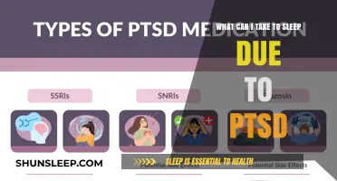 PTSD and Sleep: Natural Remedies for Rest
