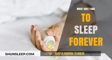 Sleep Solutions: Natural Ways to Rest Forever