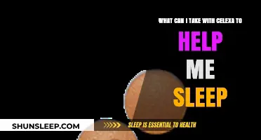 Enhancing Sleep on Celexa: Safe Supplements and Strategies for Better Rest