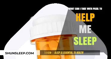 Enhancing Sleep on Paxil: Safe Supplements and Strategies for Better Rest
