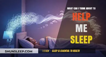 Calm Your Mind: Soothing Thoughts to Ease You into Sleep
