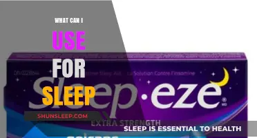 Herbal Sleep Aids: Natural Ways to Get Rest