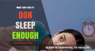Strategies to Combat Sleep Deprivation