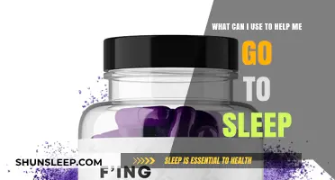 Natural Sleep Aids: Tips and Tools for Better Rest Tonight