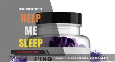Natural Sleep Aids: Foods and Drinks to Promote Restful Nights