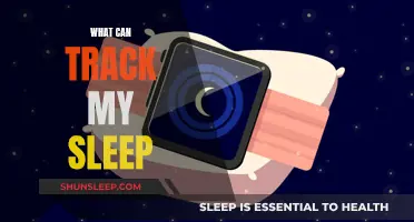 Sleep Tracking: What Devices Can Help You Monitor Sleep?