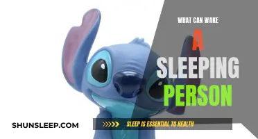 The Science of Sleep: What Triggers Our Awakening?