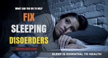 Effective Strategies to Overcome Sleep Disorders and Improve Restful Nights