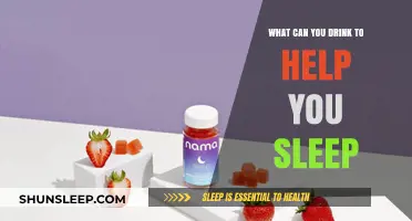 Soothe Your Sleep: Best Drinks to Help You Rest Easy