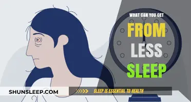 The Hidden Costs of Skimping on Sleep: What You Lose