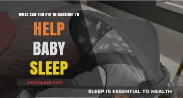 Soothing Bassinet Essentials: Tips for Better Baby Sleep