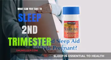 Natural Sleep Remedies for a Peaceful 2nd Trimester