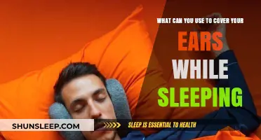 Ear-Covering Options for a Peaceful Sleep