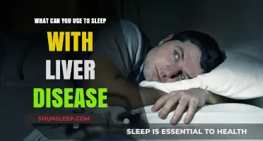 Herbal Sleep Solutions for Liver Disease