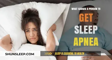 Unraveling Sleep Apnea: Key Factors Behind This Common Disorder