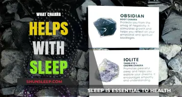 Chakra Healing for Better Sleep: Unlocking Restful Nights Naturally
