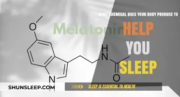 Unlocking Rest: The Sleep-Inducing Chemical Your Body Naturally Produces