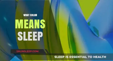 How Colors Affect Your Sleep
