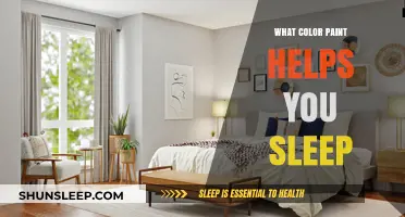 Best Bedroom Paint Colors to Enhance Sleep Quality and Relaxation