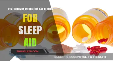 Sleep Solutions: Over-the-Counter Medication Options