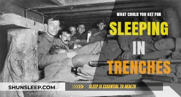 Sleeping in Trenches: Uncovering the Unexpected Consequences and Rewards