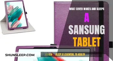 Unveiling the Magic: Samsung Tablet Cover Secrets