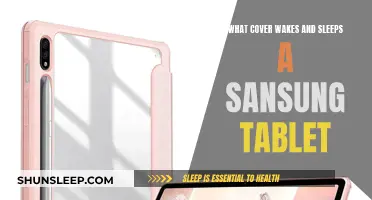 Protecting Your Samsung Tablet: Cover Options and Features