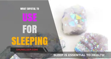 Crystals for Sleep: A Guide to Restful Nights
