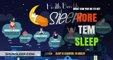 Effective Strategies for Achieving More Restful and Energizing Sleep