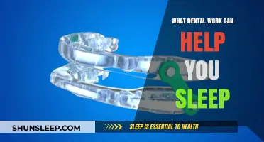 Dental Solutions for Better Sleep: Treatments to Enhance Restful Nights