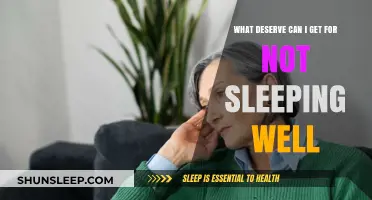 Lack of Sleep: Uncovering the Unexpected Consequences and Remedies